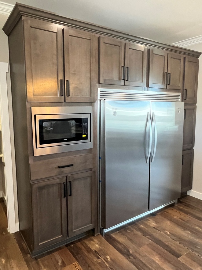 Lifestyle / Easton Farmhouse 30683A by Showcase Homes Direct